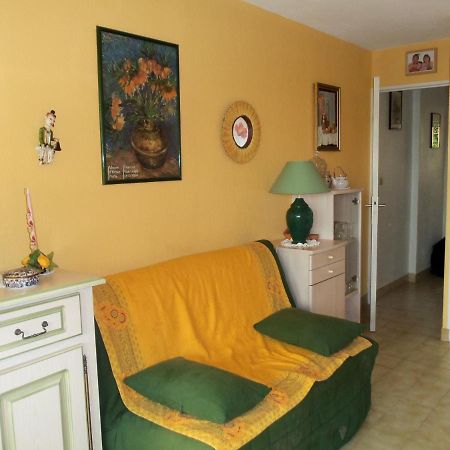 Apartament Au Coin De L'Olivier Le Lavandou Zewnętrze zdjęcie