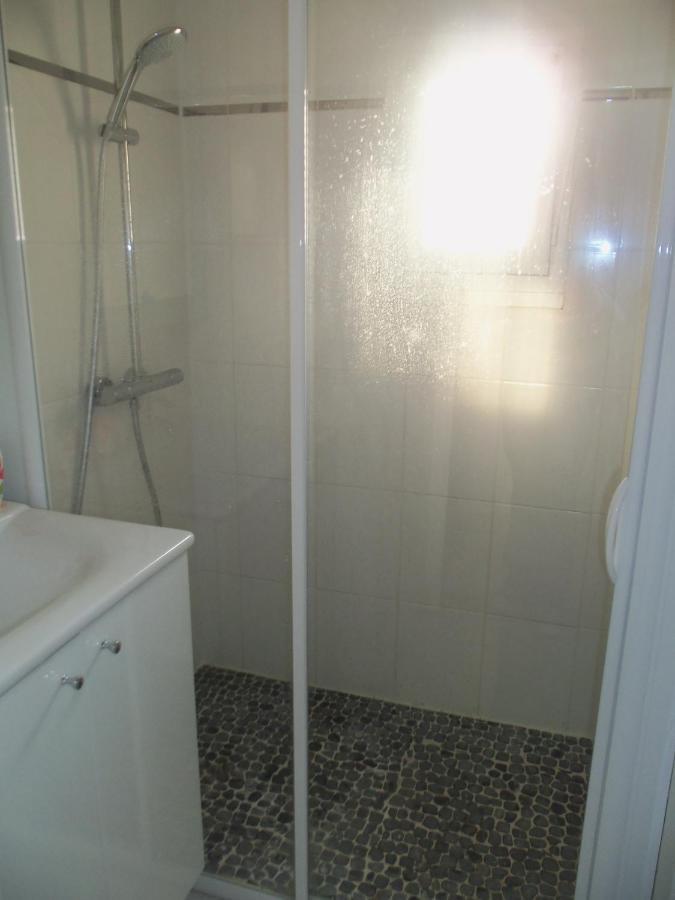 Apartament Au Coin De L'Olivier Le Lavandou Zewnętrze zdjęcie